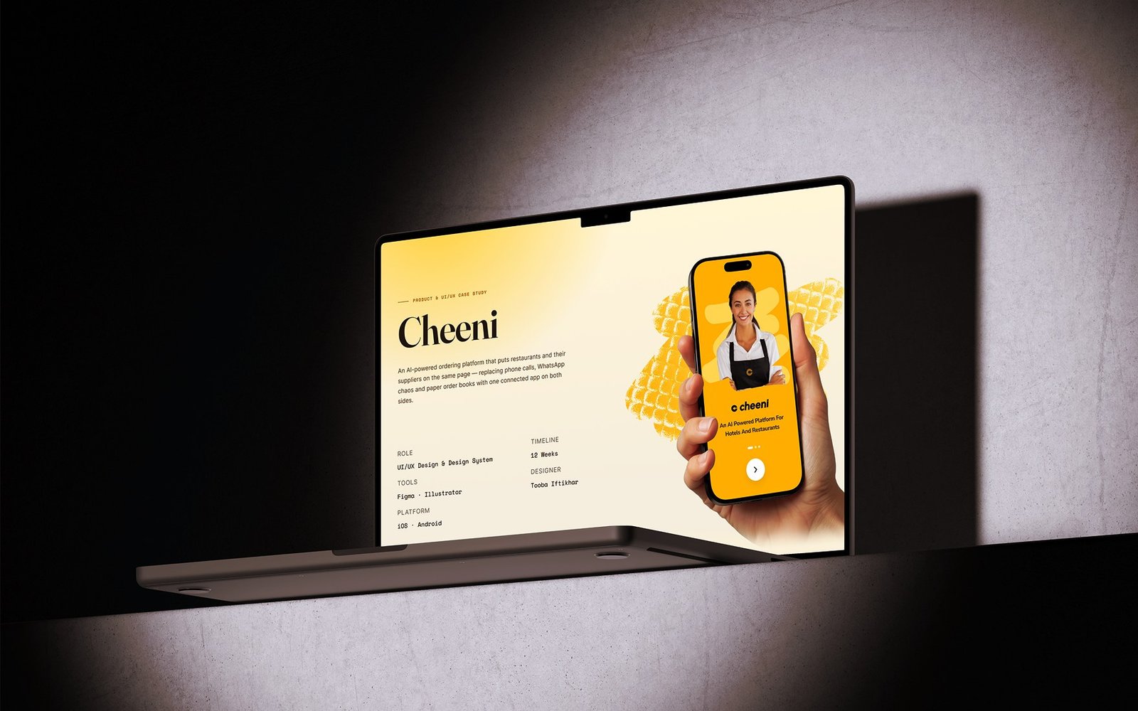 Cheeni