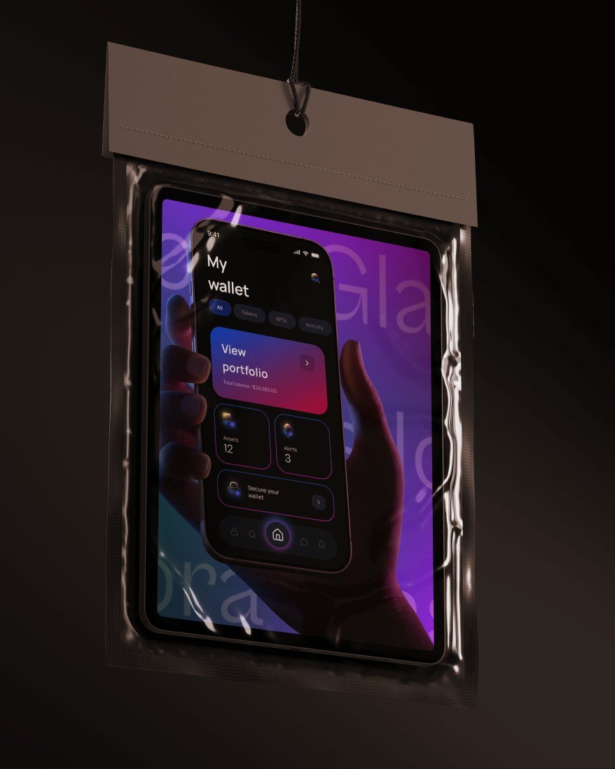 Figma Aurora Icons
